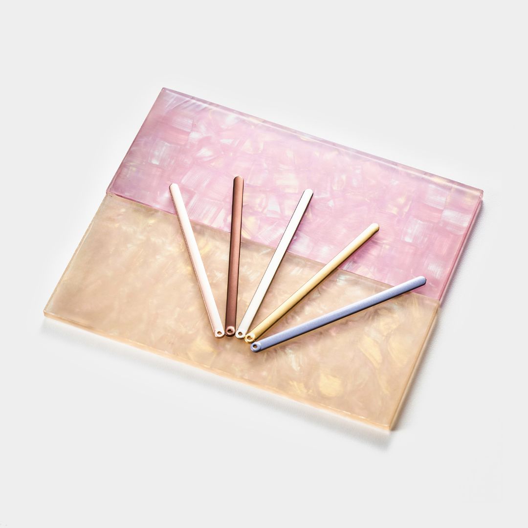 Bi-matière : Le meilleur des deux mondes