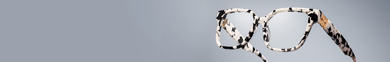 monture de lunettes pour femmes