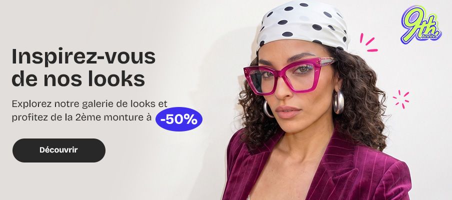 Découvrez d'autres styles 2