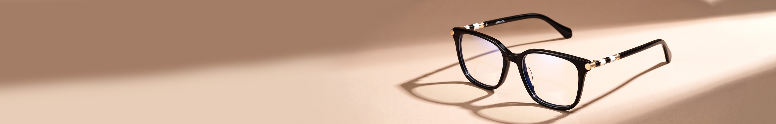 montures de lunettes de lecture