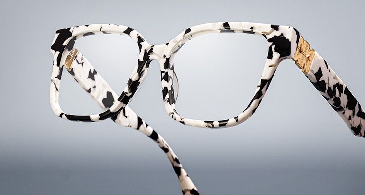 Lunettes Femme Montures Tendance pour Toutes Vos Envies ZEELOOL