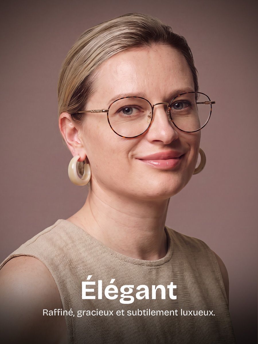 Élégant