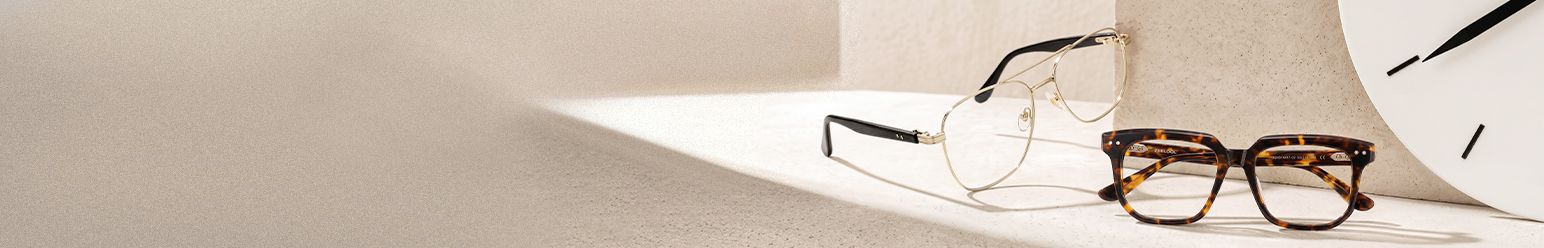 lunettes classiques