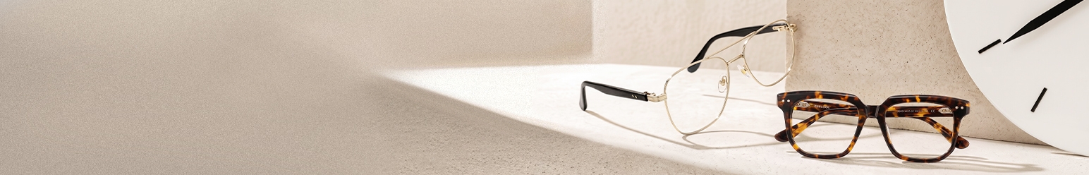 lunettes classiques