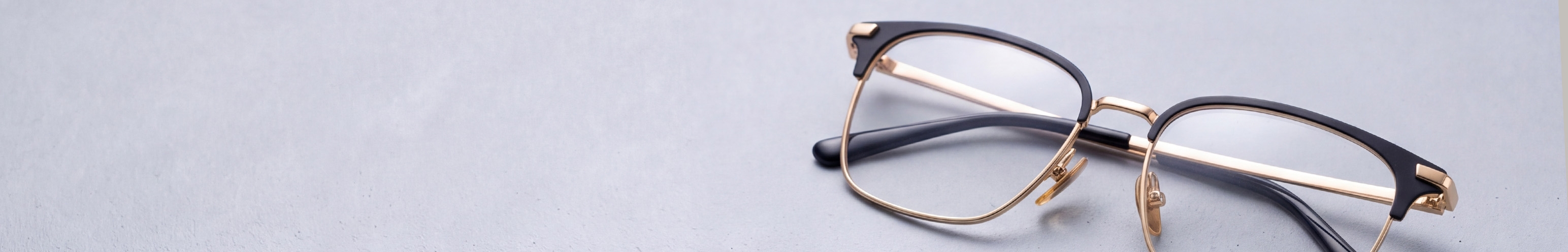 monture de lunettes browline