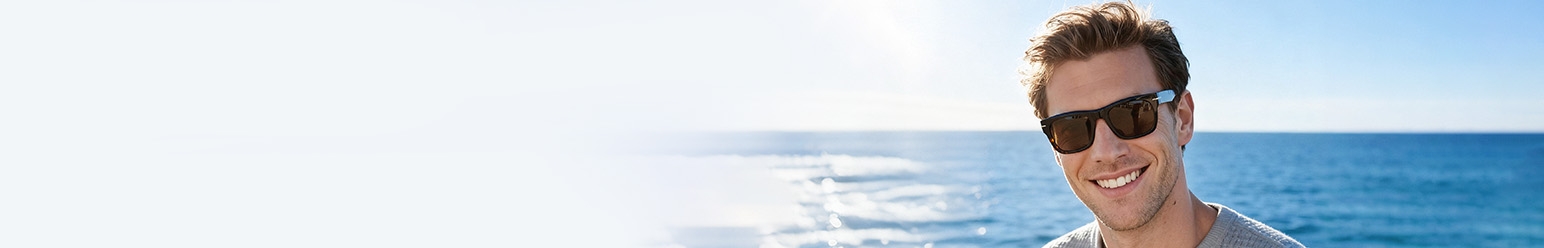 lunettes de soleil Humeur de Vacances