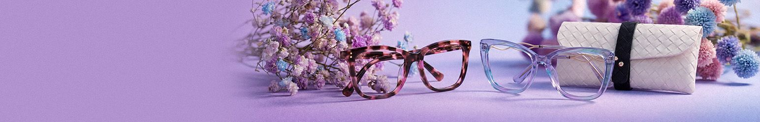 lunettes tendance