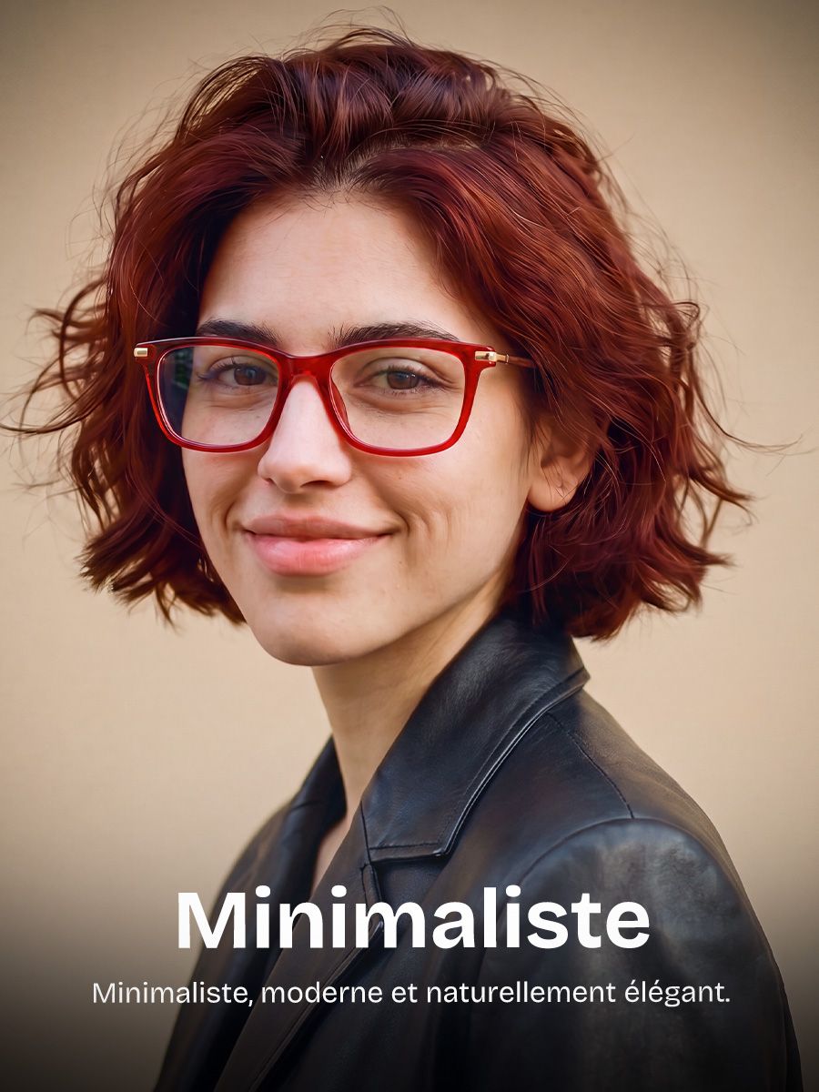 Minimaliste