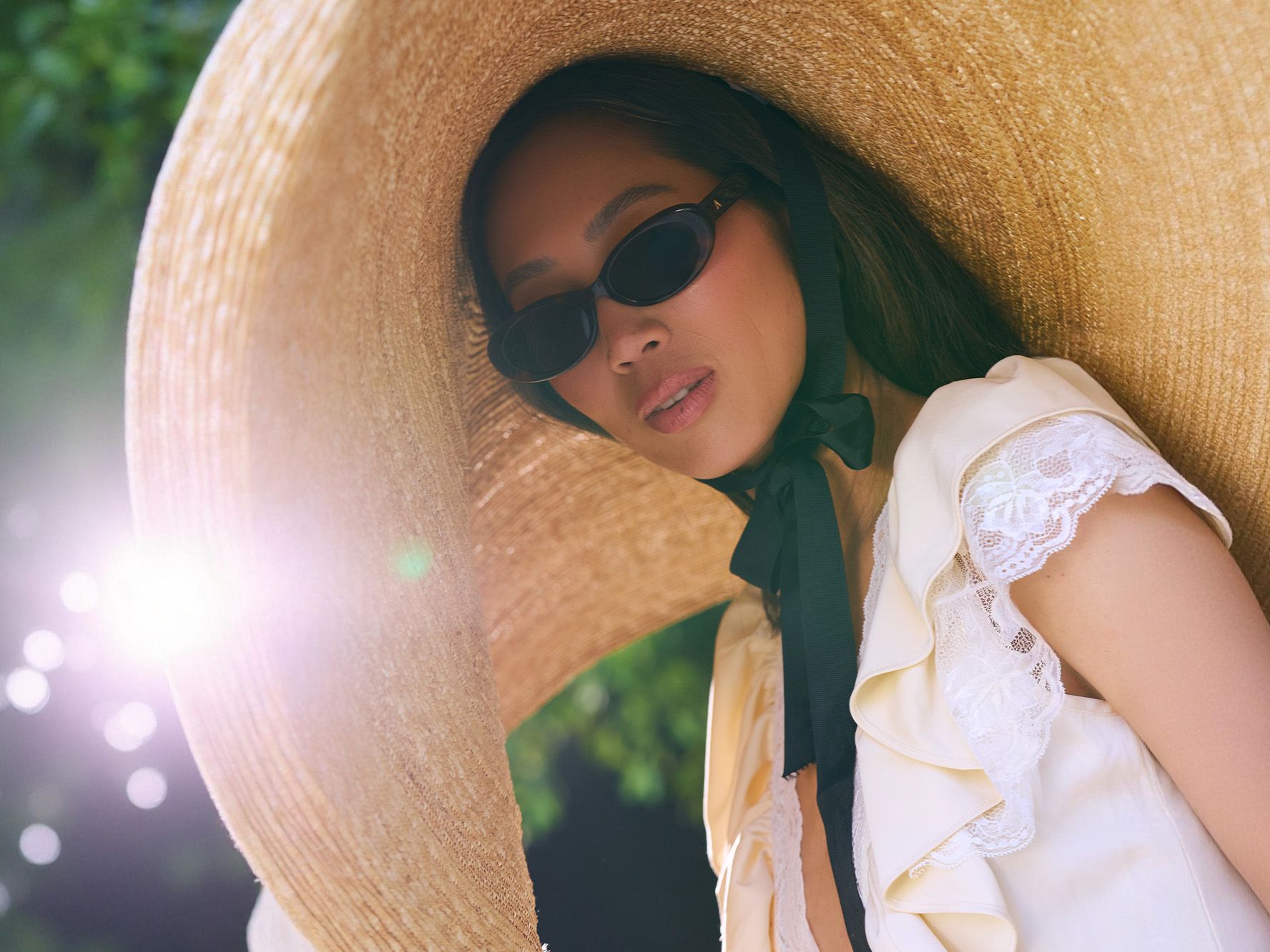 Le lookbook d’Aimee 2