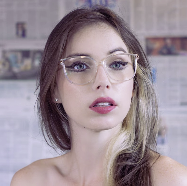 Rodz Cristal Carré Lunettes7