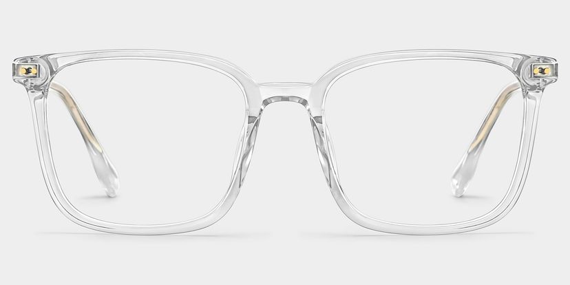Zoe Carré Cristal Lunettes