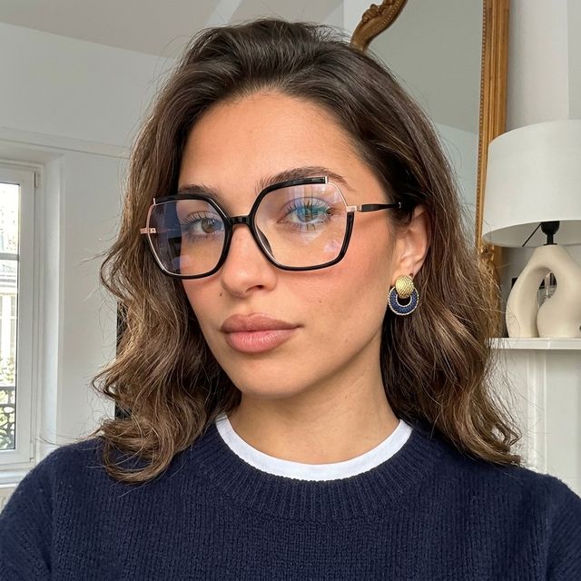 Alexia hover