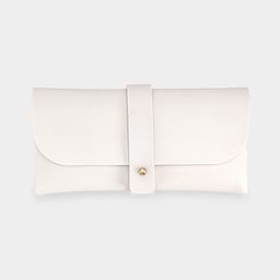 Étui à lunettes Blanc0