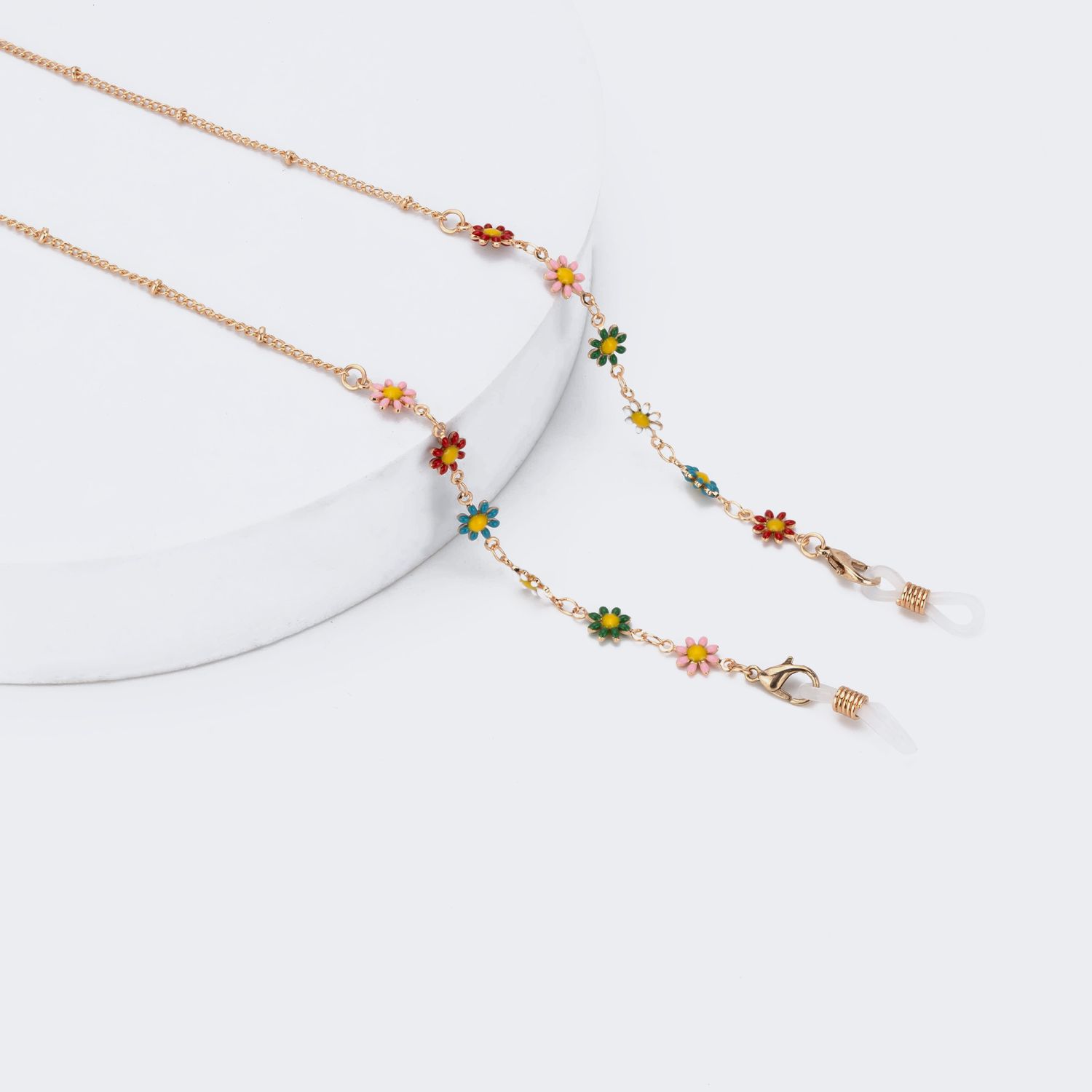 Chaînes en Or Vintage Captivantes0