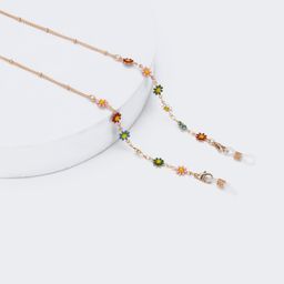 Chaînes en Or Vintage Captivantes0