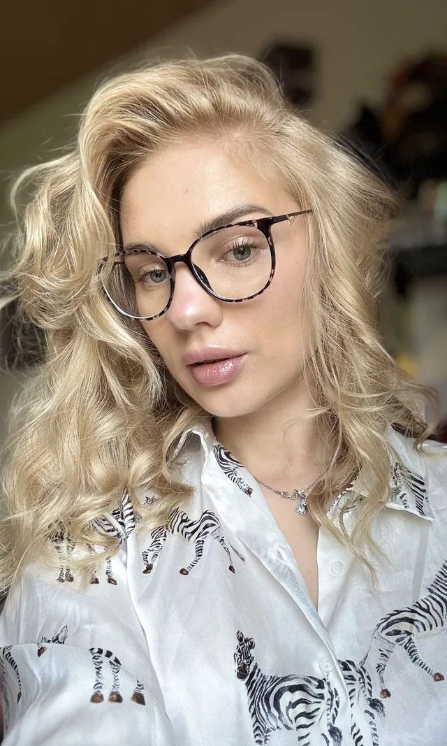 Rayne Tortue Ronde Lunettes8