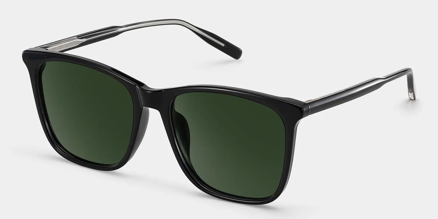 Jazmine Noir Carré Solaires2