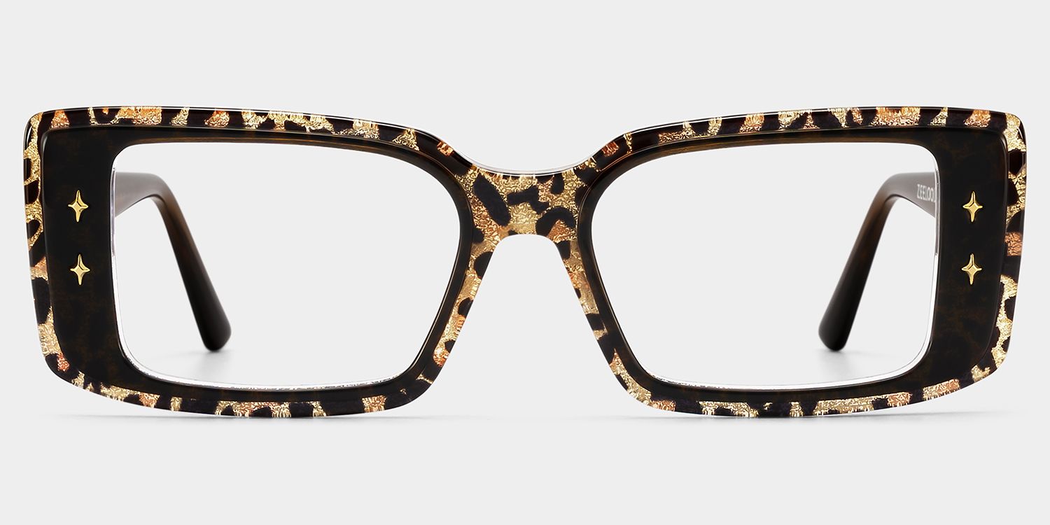 Gleam glasses 1