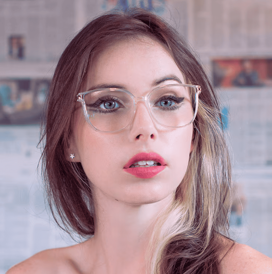 Rodz Cristal Carré Lunettes8