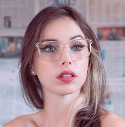 Rodz Cristal Carré Lunettes8