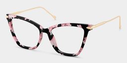 Hilary Rose Papillon lunettes2