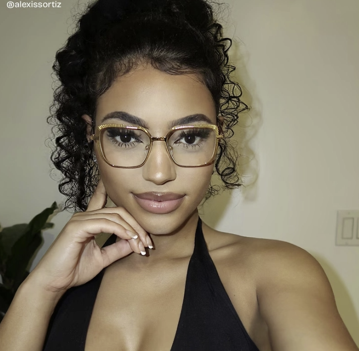 Maverick Or Carré Luenttes5