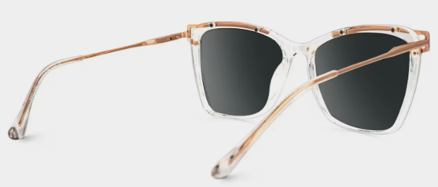 Krystle Cristal Carré Solaire3