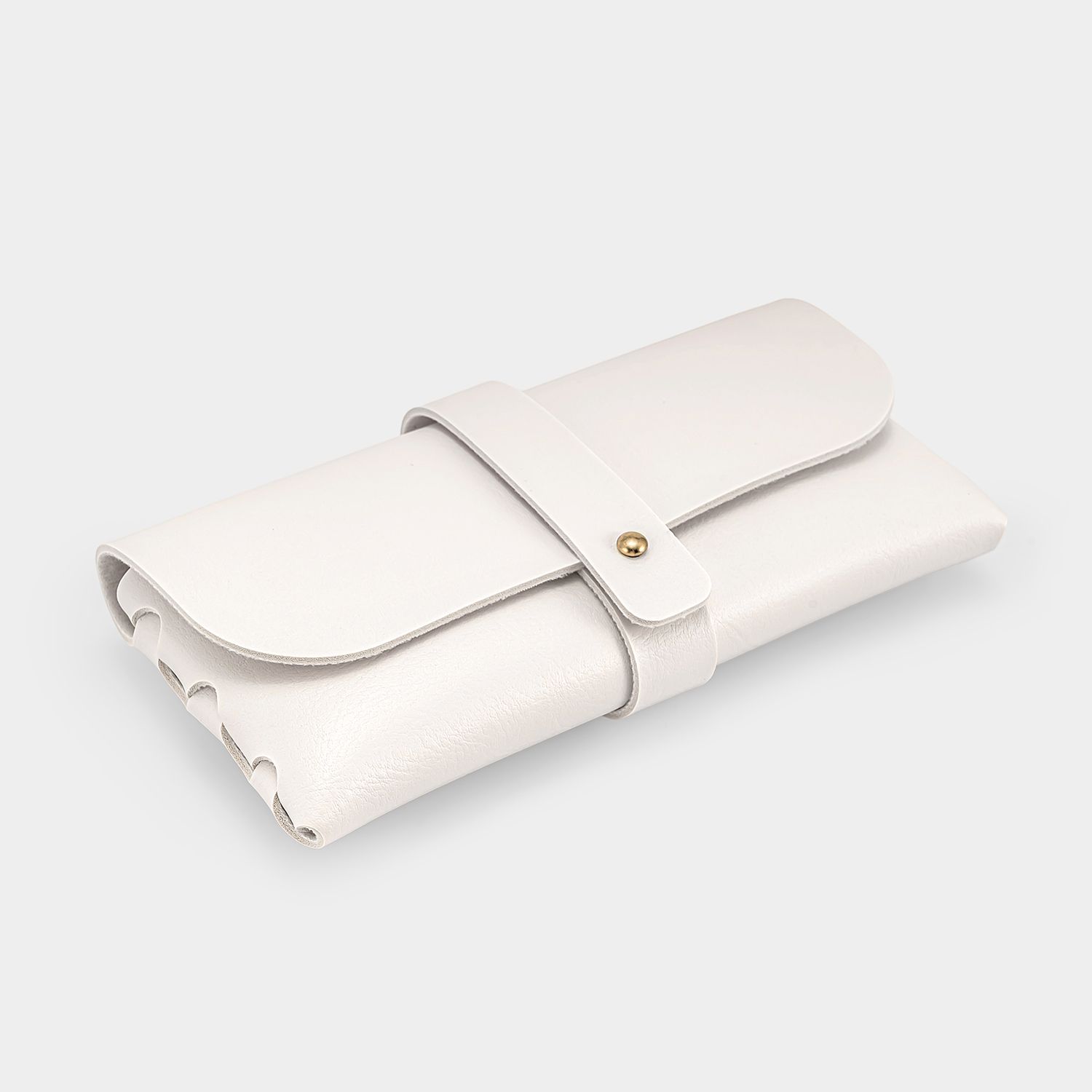 Étui à lunettes Blanc3