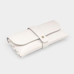 Étui à lunettes Blanc3