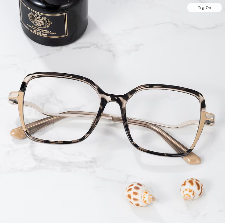 Rendon Tortue Rectangle Luenttes4