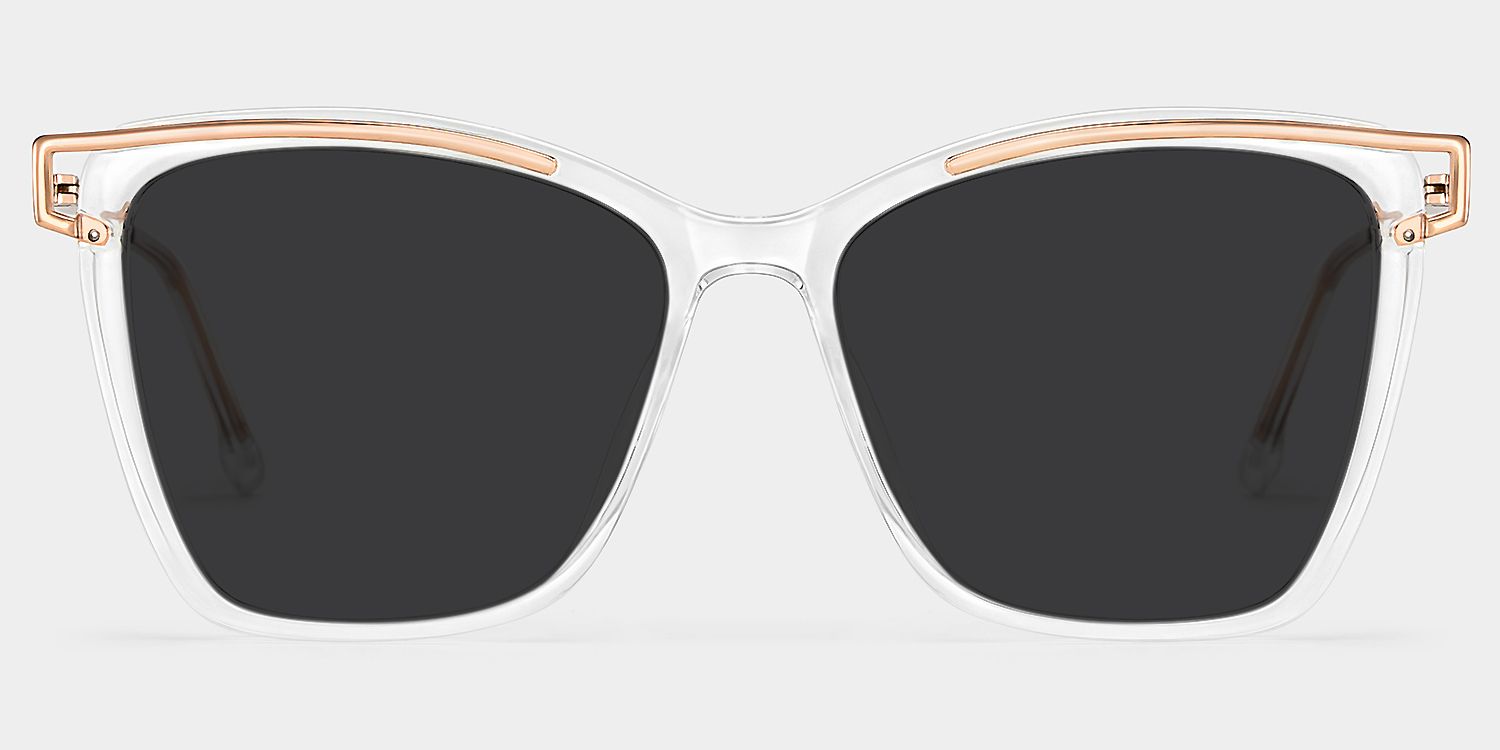 Krystle glasses 5