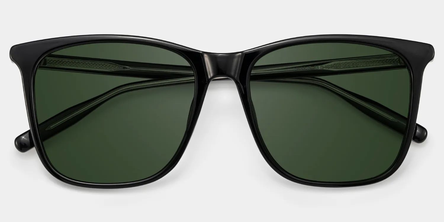 Jazmine Noir Carré Solaires1