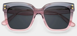 Minguela Carré Gris Rose Solaire1
