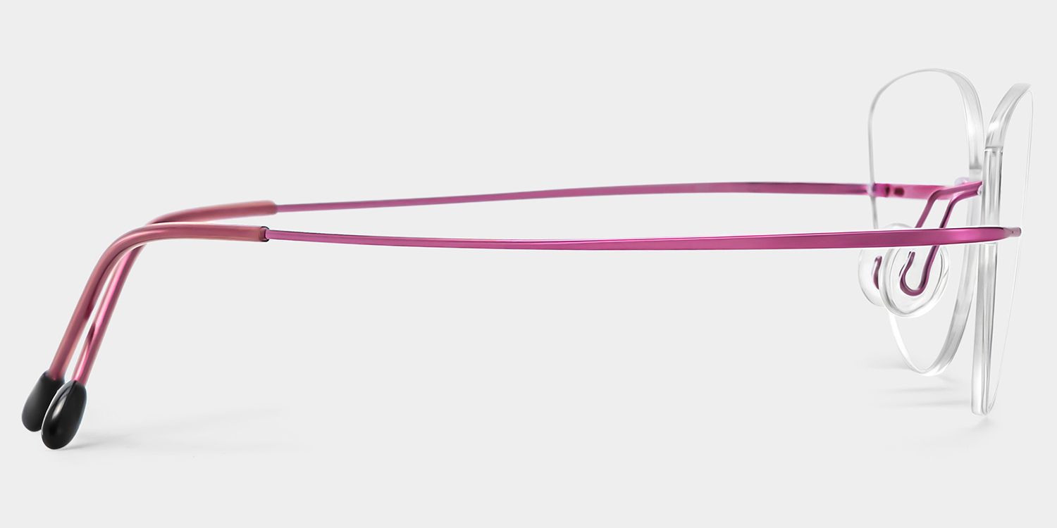 Evelyn Rose Cateye Lunettes3