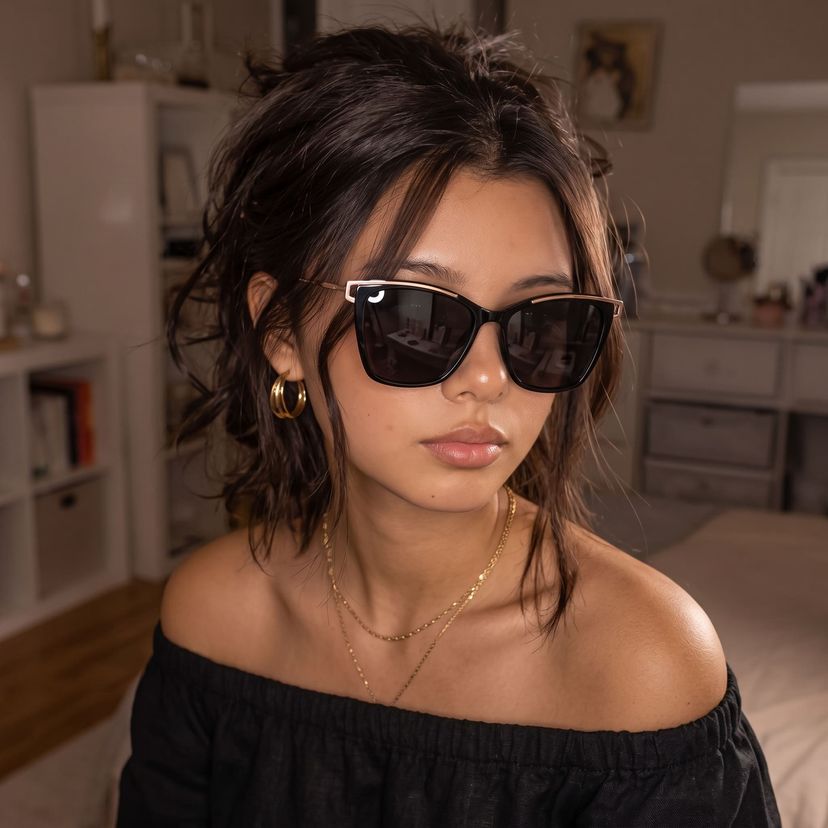 Krystle
