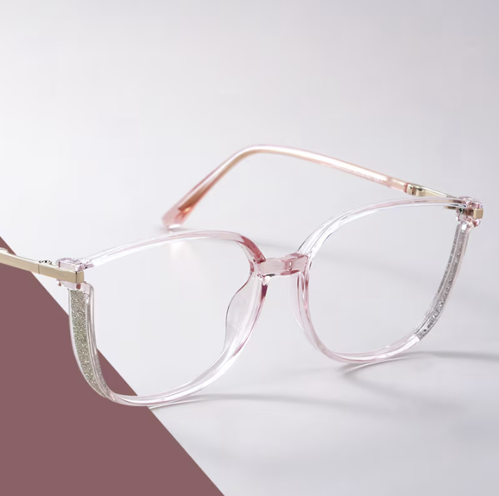 Rodz Rose Carré Lunettes1