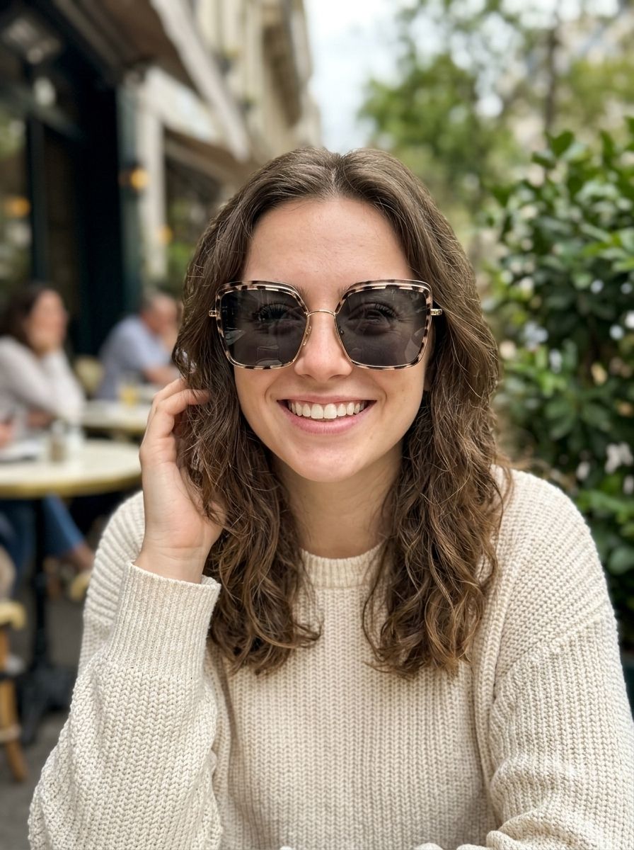 Cordaro Carré Tortue Solaire5