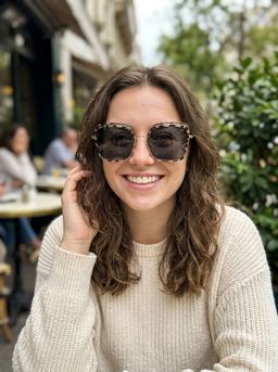 Cordaro Carré Tortue Solaire5