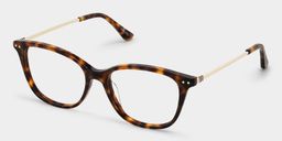 Finch Tortue Rectangulaire lunettes2