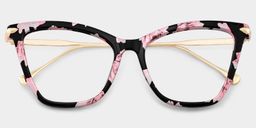 Hilary Rose Papillon lunettes1