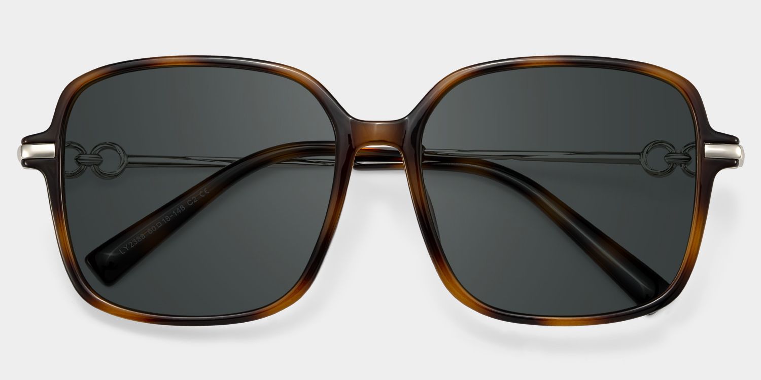 Annie Tortue Carré Solaires1