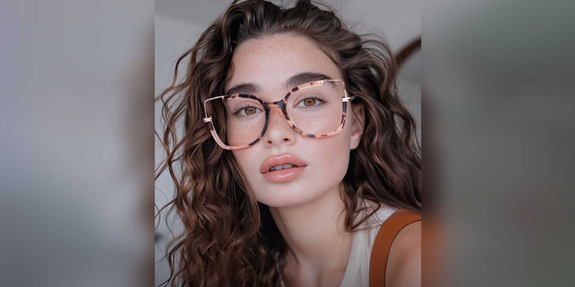 Nunes Tortue Cateye Lunettes5