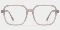 Kenneth Kaki Carré lunettes1