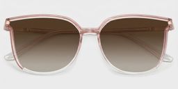 Rodz Rose Carré Lunettes1