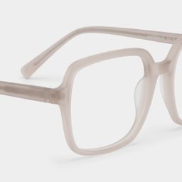 Kenneth Kaki Carré lunettes5
