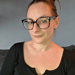 Siner Tortue Carré lunettes5