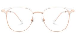 Browline Clair Lunettes0