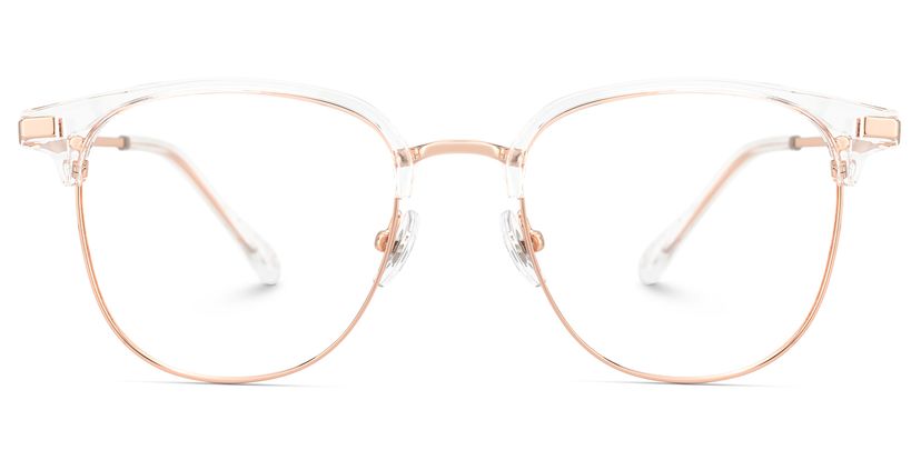 Browline Clair Lunettes
