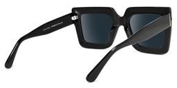 Brandon Carré Noir Solaire3