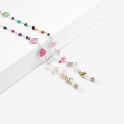 Chaînes de lunettes en Multi-couleur0